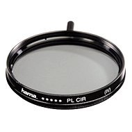 Hama circular Polarising filter, 72mm - Polarising Filter