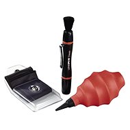 Hama Optic Dry Basic Photo Cleaning Set - Cleaning Bundle 