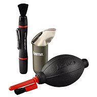 Hama Optic Dry Photo Cleaning Set - Cleaning Bundle 