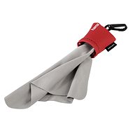 Hama Micro Red Wipe Cloth - Cleaning Cloth