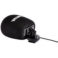 Hama SM-17 - Mikrofón pre videokamery
