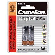 Camelion AA NiMH 2700mAh 2 pcs - Rechargeable Battery