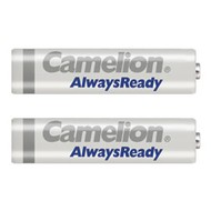 Camelion AAA NiMH 800mAh 2 ks Always Ready - Rechargeable Battery