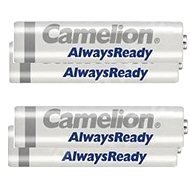Camelion always ready AAA NiMH 800mAh 4 pieces - Rechargeable Battery