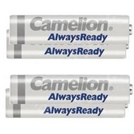 Camelion Always Ready AA NiMH 2100mAh 4 pieces - Rechargeable Battery