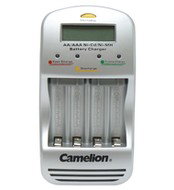 Univerzální rychlonabíječka Camelion BC 0510 - Charger