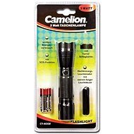 Camelion CT-4002 - Flashlight