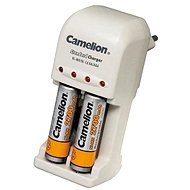 Camelion Overnight Charger BC-0908 - Charger