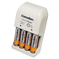 Camelion Overnight Charger BC-0904S - Charger