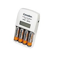 Camelion Ultra Fast Charger BC-0907 - Charger