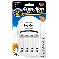 Camelion Super Fast Charger BC-1007 - Charger