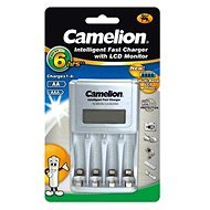 Camelion Plug-In-Ladegerät BC-1012 - Ladegerät