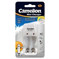 Camelion Plug-In Charger BC-1021C - Töltő