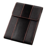 Hama EB-601KR černo-červené - Case