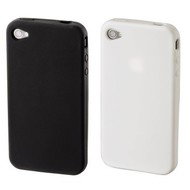 Hama Double pack silicon case - Phone Case