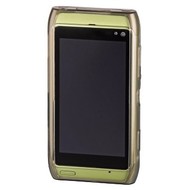 Hama Crystal Case - Protective Case