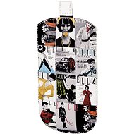ELLE Vintage - Phone Case