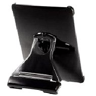 Hama Cover with Stand Function for Apple iPad, black - Tablet Holder