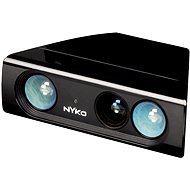 Hama zoom pro Xbox360 Kinect - Adaptér
