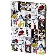  Hama ELLE Vintage 10.1 "  - Tablet Case