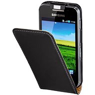 Hama Smart Case Black - Phone Case