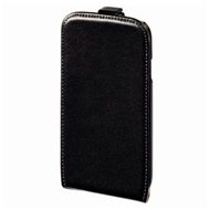 Hama Smart case black - Phone Case