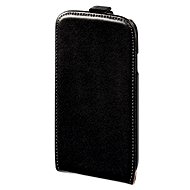 Hama Smart Case Black - Leather Case