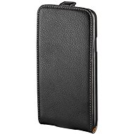 Hama Smart Case Black - Leather Case