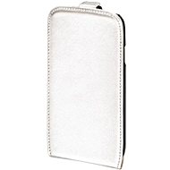  Hama Smart Case White  - Leather Case
