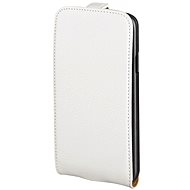 Hama Smart Case White  - Leather Case