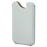 Hama Balance light blue - Softcase-Handyhülle