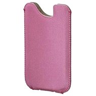 Hama Jenny rosa - Softcase-Handyhülle