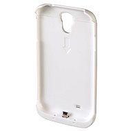  Hama Hardcase white  - Charger Case