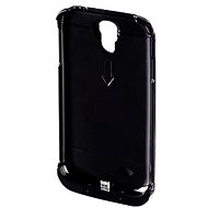 Hama Hardcase Schwarz - Ladehülle