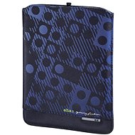 Hama Lenni 10.1" navy blue - Tablet Case