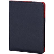 Hama Lissabon blue-red - Tablet Case