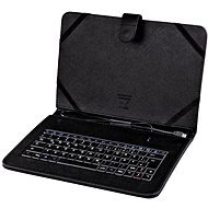 Hama 10.1" keyboard - Puzdro na tablet s klávesnicou