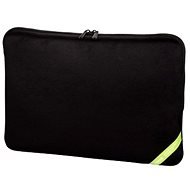  Hama "Velour" 15.6 "black  - Laptop Case