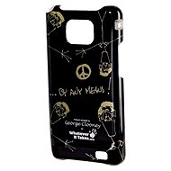 Hama George Clooney design - Phone Cover