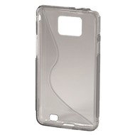 Hama TPU Combi case mobile phone cover - Phone Cover