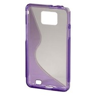Hama TPU Combi case mobile phone cover - Phone Cover