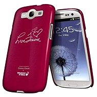Hama Donna Karan design - Phone Cover