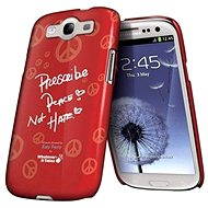 Hama Katy Perry design - Phone Cover