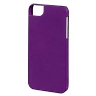  Hama Rubber Purple  - Phone Cover