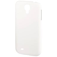 Hama Rubber white - Phone Cover