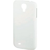  Hama Rubber White  - Phone Cover