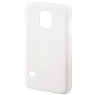 Hama Touch White - Phone Cover