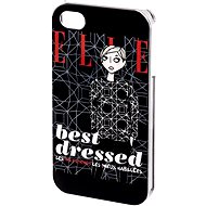 ELLE Best Dressed - Phone Case