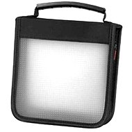  Hama New Wallet for 32 pcs transparent  - CD/DVD Wallet 