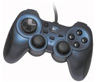 Kombinovaný gamepad pro Sony Playstation Logitech Action Controller  - Gamepad